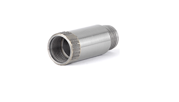 Casing Bit and Casing Shoe Bit Casing Bit and Casing Shoe Bit